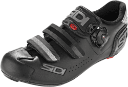 Sidi Alba 2 Woman black/black