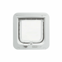 SureFlap Mikrochipgesteuerte Katzenklappe