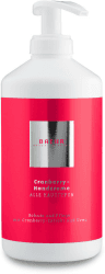 G. Baehr Cranberry Handcreme (500ml)