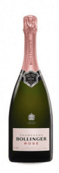 Bollinger Rosé