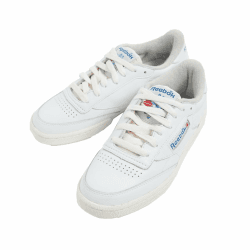 Reebok Unisex Club C 85 Vintage Sneaker