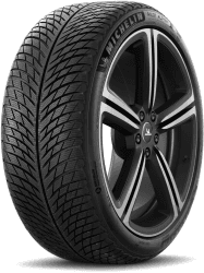 Michelin Pilot Alpin PA2 295/30 R19 100W