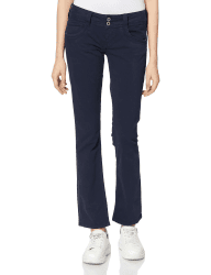 Pepe Jeans Damen Jeans Gen Jeans, Blauf72, 31W