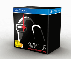 Among Us (Impostor Edition) - [PlayStation 4]
