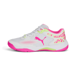 PUMA Herren Solarcourt RCT Fußballschuh