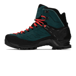 Salewa MTN Trainer MID GTX Boot 8550 atlantic deep/ombre blue