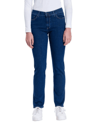 Pioneer Women Damen Kate Jeans, Blue Stonewash (05), 42W / 32L