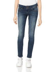 LTB Jeans Damen Molly Jeans, Oxford Wash, 32W / 34L