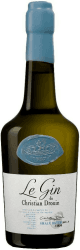 Le Gin de Christian Drouin 0,7l 42%
