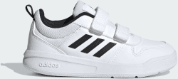 Adidas Tensaur Kids Cloud White/Core Black/Cloud White (S24051)