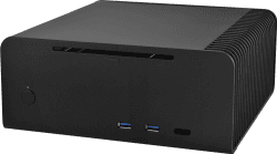 Streacom FC8B schwarz