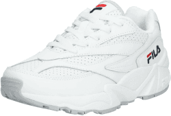 Fila V94 Low Women white/white