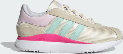 Adidas SL Andridge Women Cream White/Clear Mint/Clear Pink Nylon