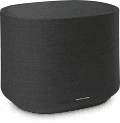 Harman-Kardon Citation Subwoofer schwarz