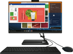 Lenovo IdeaCentre AIO 3 24IAP7 (F0GH00ANGE)
