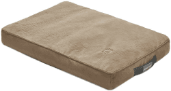 Thermoswitch Milos XL 120x75cm braun
