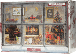 Vita Dulcis Gin Adventskalender Classic 2021