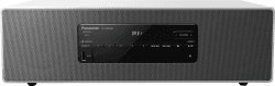 Panasonic SC-DM504EG-W weiß