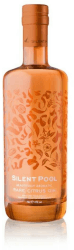 Silent Pool Rare Citrus Gin 0,7l 43%