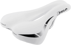 Velo Wide:Channel Damen weiß