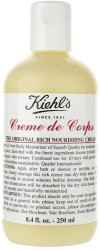 Kiehl’s Creme de Corps (250ml)