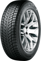 Bridgestone Blizzak LM-80 EVO 265/50 R20 107V