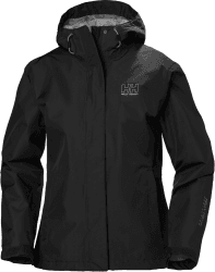 Helly Hansen Seven J Jacket Women (62066) black
