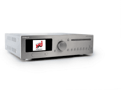 Block CVR-200 (silber)
