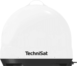 TechniSat SkyRider Dome ISI
