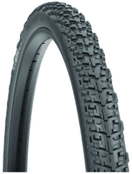 WTB Nano Tcs Light Fast Rolling Sg2 Foldable 700 x 40C Black