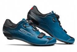 Sidi Sixty black/blue