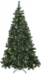 Best Season Ottawa LED 210cm (609-01)