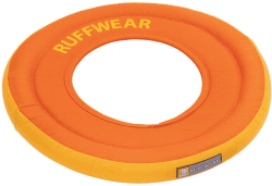 Ruffwear Hydro Plane L Campfire Orange