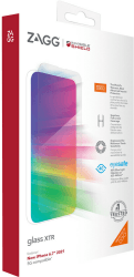 ZAGG InvisibleShield Glass XTR D30 iPhone 13 Pro Max