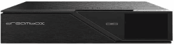 Dream-Multimedia DM900 RC20 UHD 1x Dual DVB-S2X FBC PVR ready