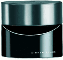 Aigner Black Man Eau de Toilette (125ml)