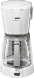 Bosch CompactClass Extra weiß (TKA3A031)