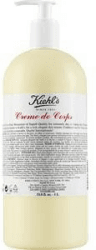 Kiehl’s Creme de Corps (500ml)