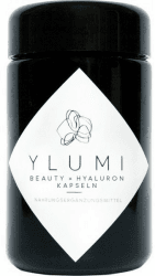 Ylumi Beauty X Hyaluron Kapseln (60 Stk.)