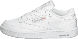 Reebok Club C 85 white/sheer grey