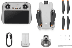 DJI Mini 3 (DJI RC)