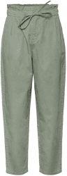 Vero Moda Vmevany Hr Loose String Ankl Pnt Ga Noos (10246925) laurel wreath