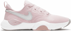 Nike SpeedRep Women barely rose/stone mauve/grey fog/metallic silver