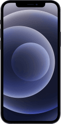 IPhone 12 128GB Vertrag | Einmalig nur 169€ mit LTE 50 Mbit/s 15GB | Klarmobil Tarif + Allnet Flat mit 50€ Rufnummernbonus