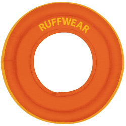 Ruffwear Hydro Plane M Campfire Orange