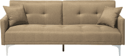 Beliani Lucan beige