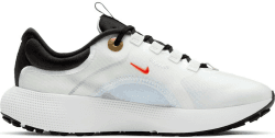 Nike React Escape Run Women white/black