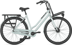 Gazelle Heavy Duty NL 7 Damen blau (2021)
