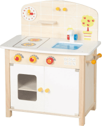 Roba Spielküche Holz