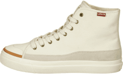 Levi's Square High beige